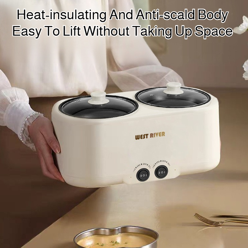 Elektrische Haushalts-Bratpfan – Home Cooking Services Bewertung und Preis