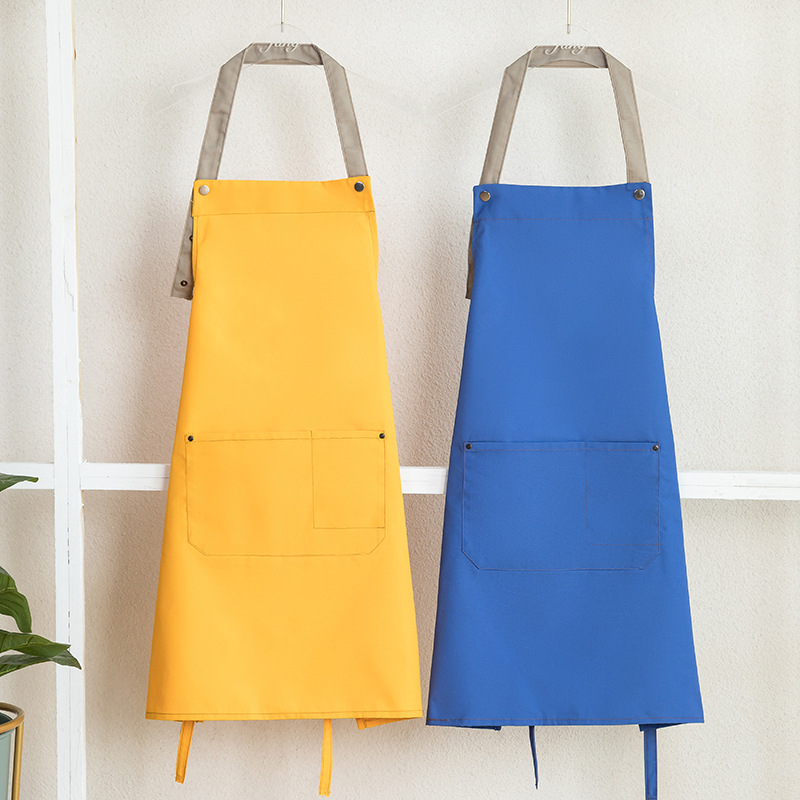 C812 Mode Hals Schürze Küche H – Home Cooking Services Bewertung und Preis