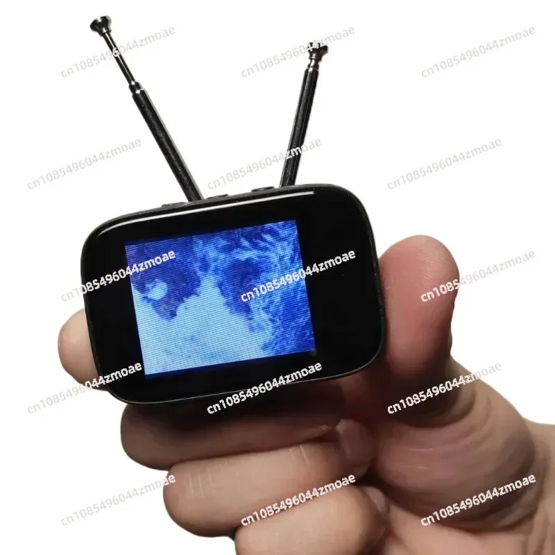 Farbiger Touchscreen Miniatur- – Home Cooking Videos Bewertung und Preis