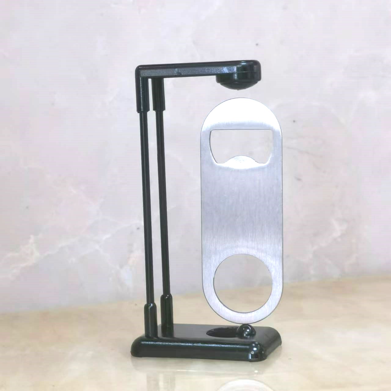 Magnetischer Levitations-Flasc – Home Cooking Restaurant Bewertung und Preis