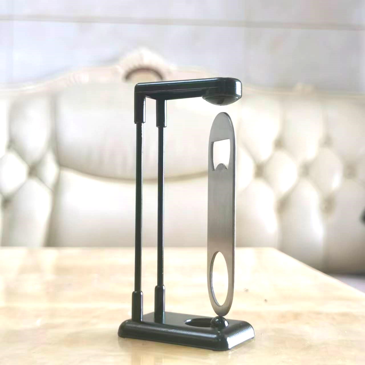 Magnetischer Levitations-Flasc – Home Cooking Restaurant Bewertung und Preis