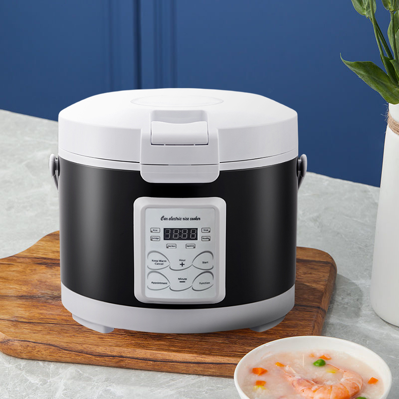220V Mini Reiskocher Suppe Dam – Home Cooking Menu Bewertung und Preis