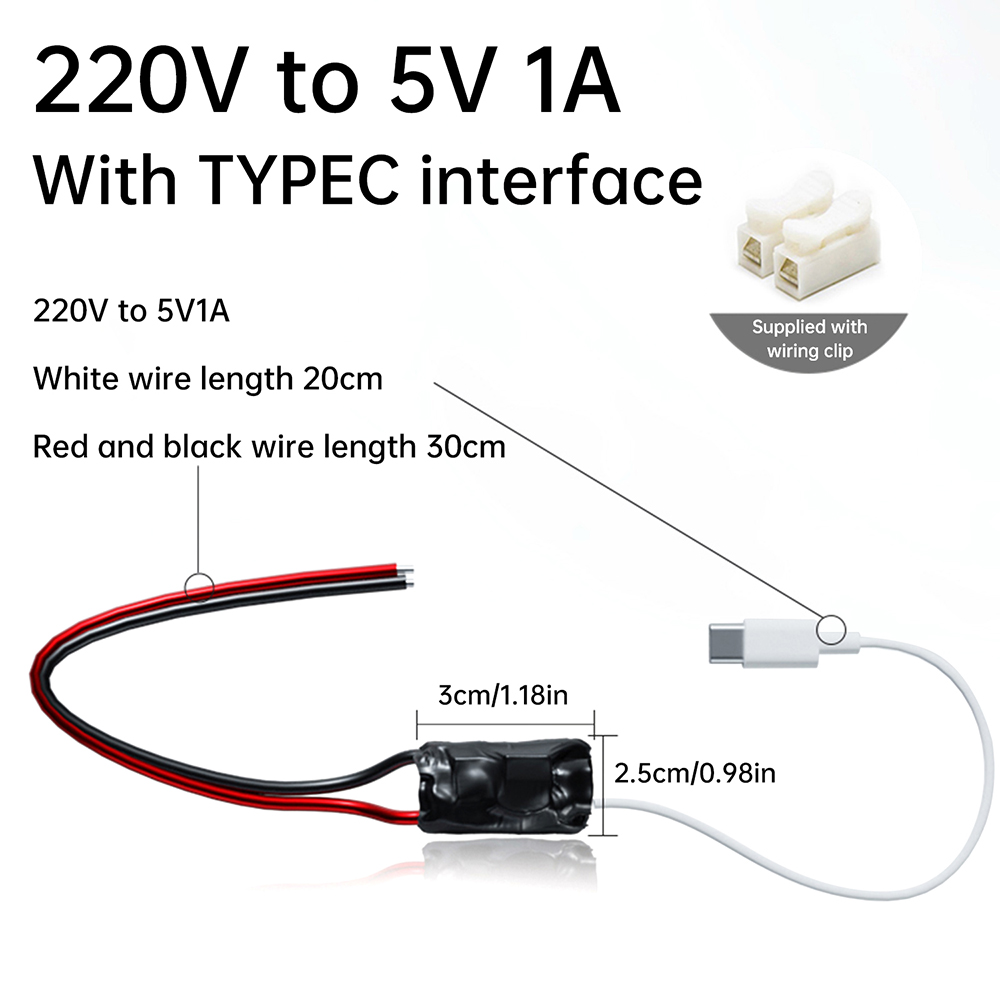 220V bis 5V 1A/2A Wireless Vid – Home Cooking Videos Bewertung und Preis