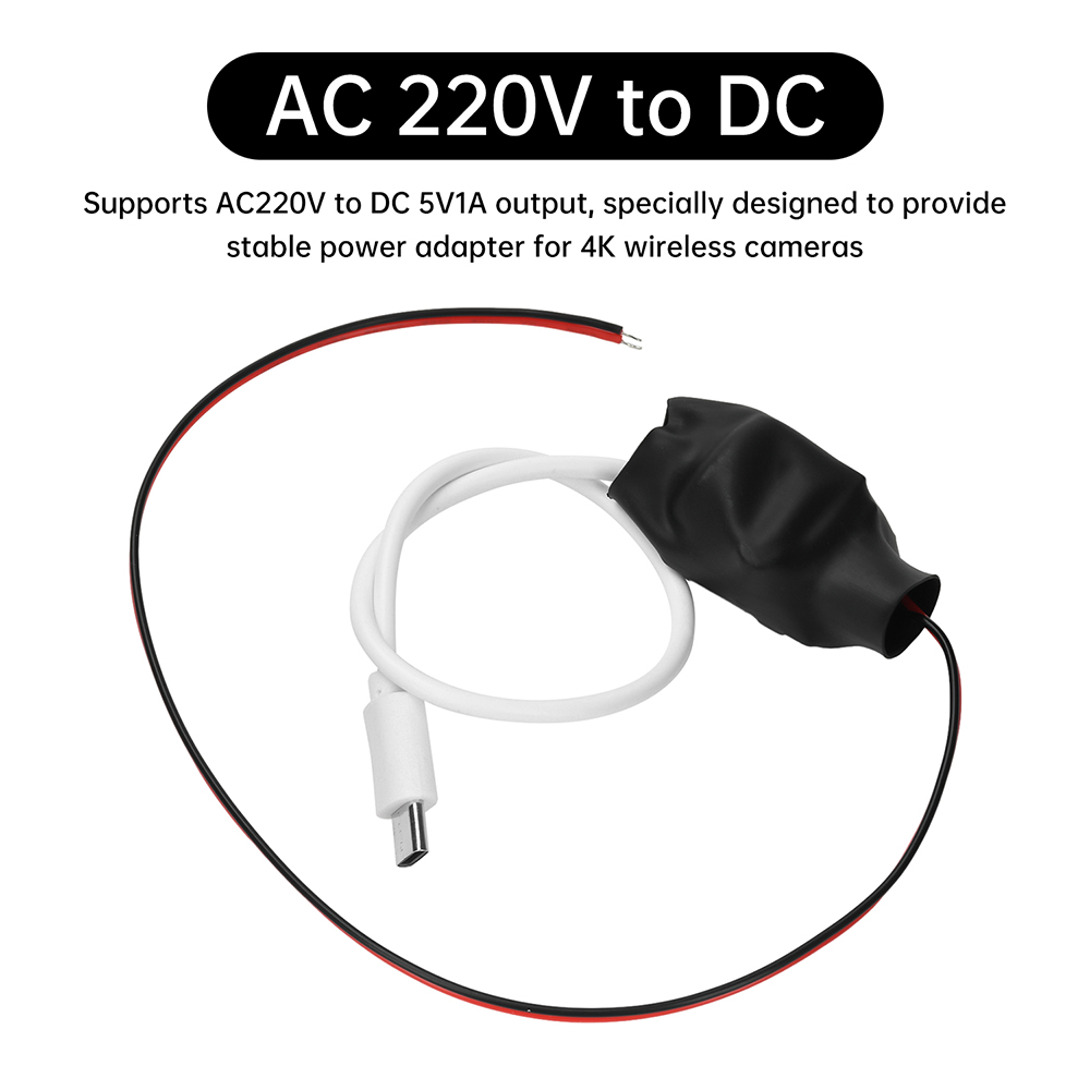 220V bis 5V 1A/2A Wireless Vid – Home Cooking Videos Bewertung und Preis