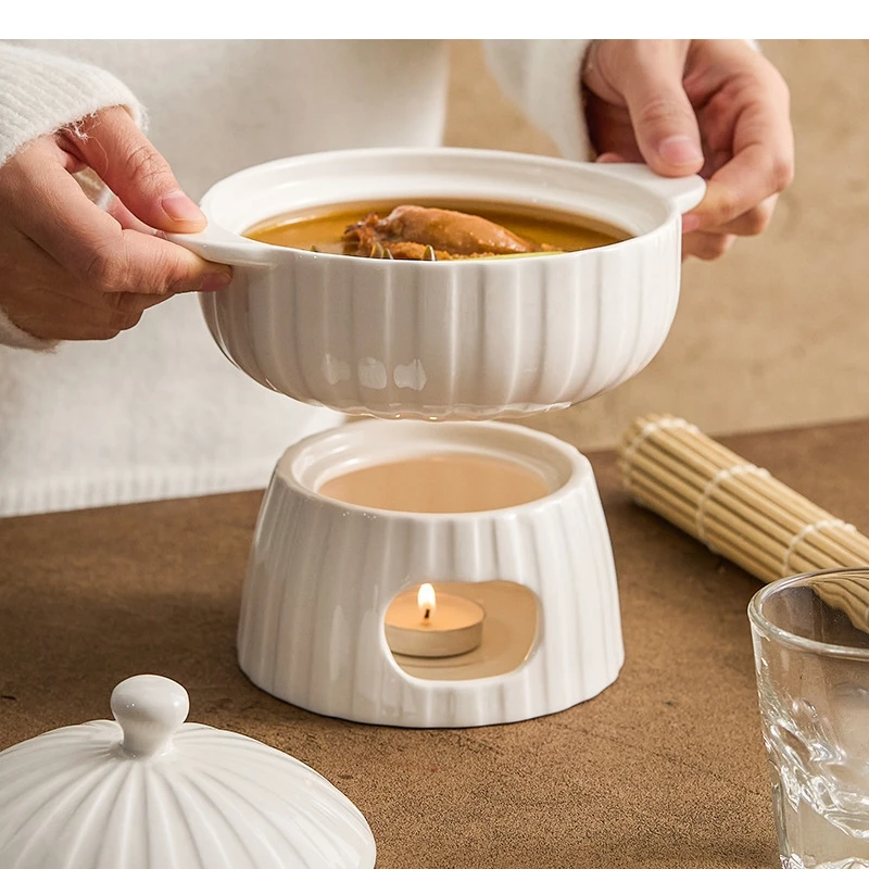 Nordische beheizte Isolierplat – Home Cooking Restaurant Bewertung und Preis