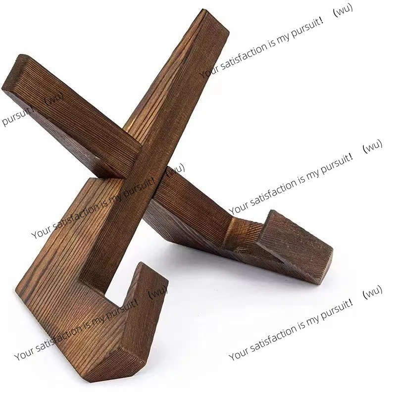 Holz Kochbuch Ständer Handgema – Home Cooking Menu Bewertung und Preis