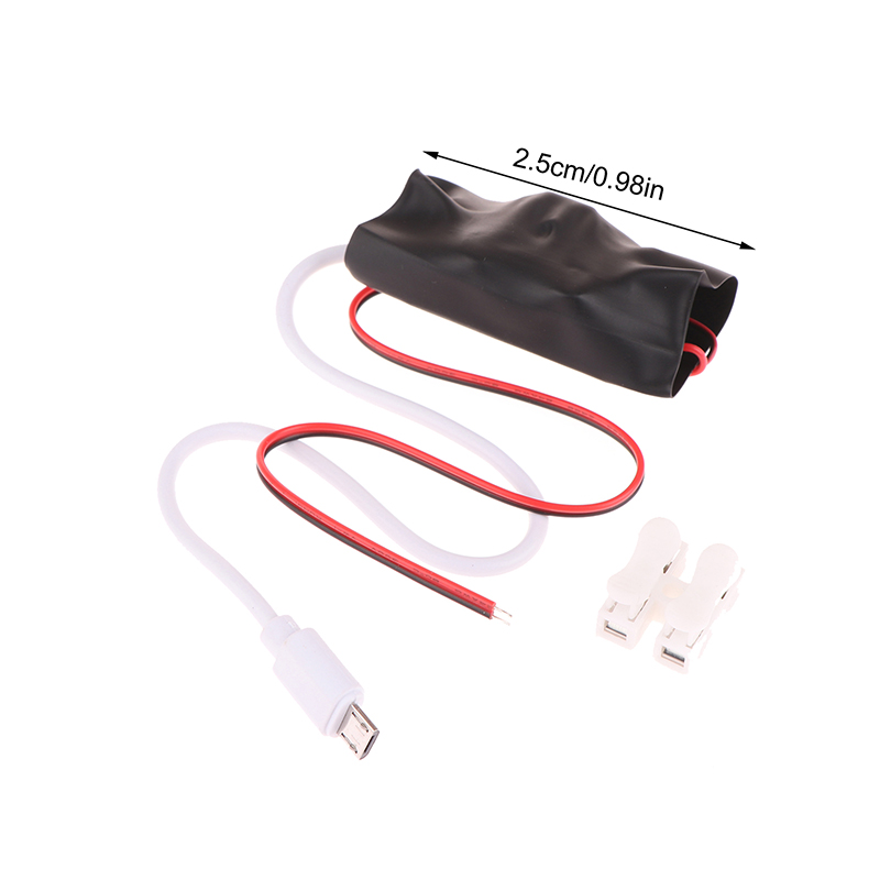 1x 220V Zu 5V 1A/2A Drahtlose  – Home Cooking Videos Bewertung und Preis