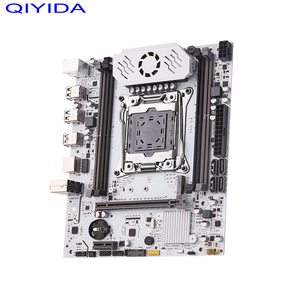 QIYIDA X99 Motherboard Set Kit – Home Cooking Videos Bewertung und Preis