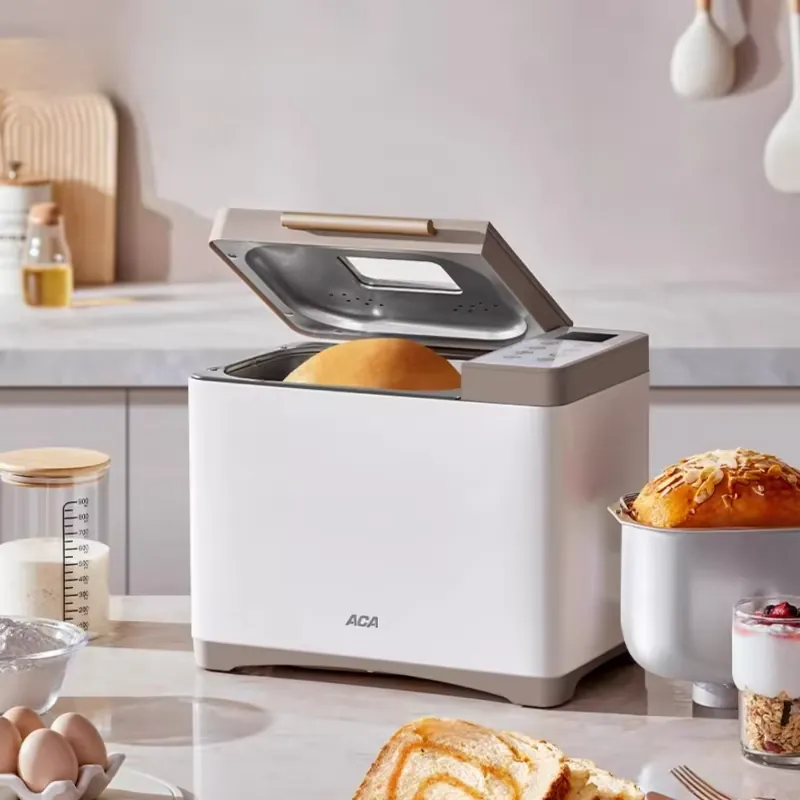 2026 Multifunktions-Frühstücks – Home Cooking Menu Bewertung und Preis