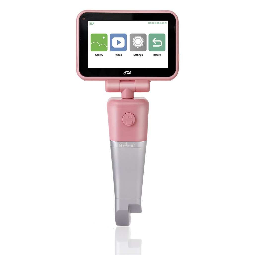 3,5-Zoll-Touchscreen-Videolary – Home Cooking Videos Bewertung und Preis