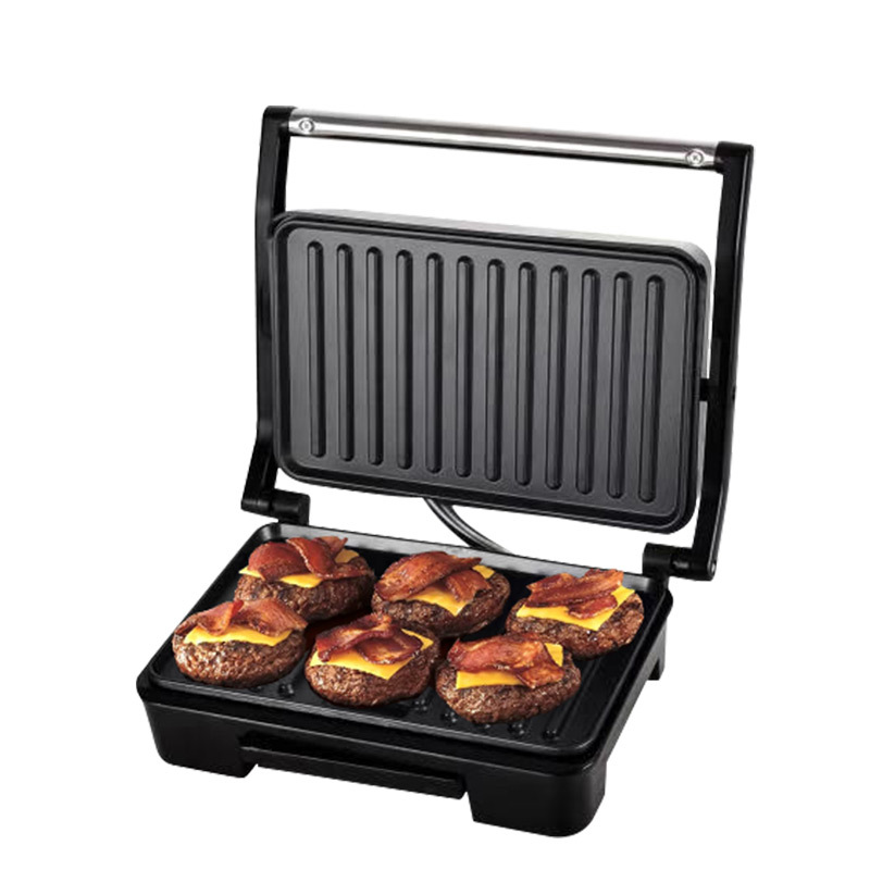 Multifunktionale Steak-Sandwic – Home Cooking Menu Bewertung und Preis