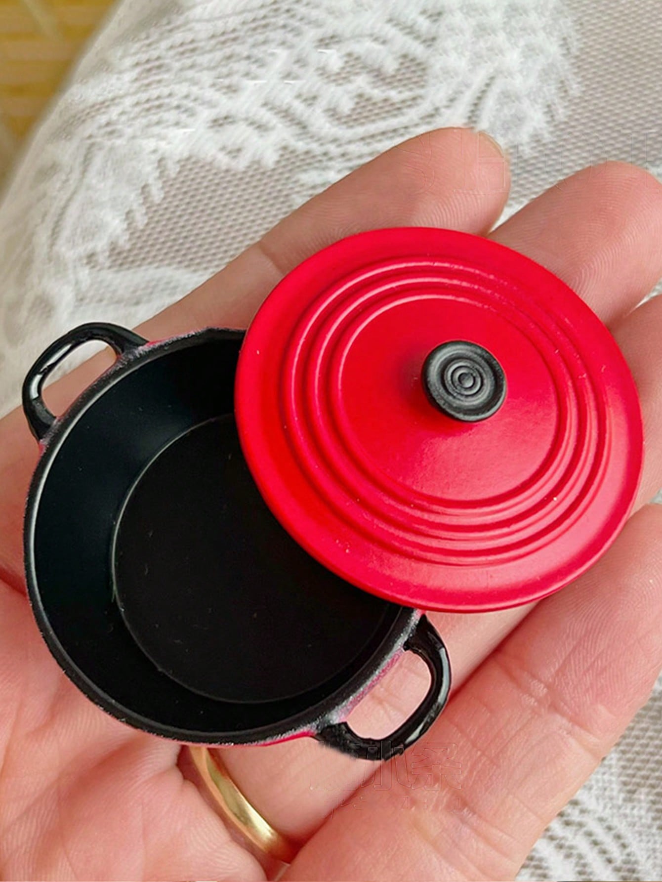1 Puppenhaus-Miniatur-Küchen-S – Home Cooking Services Bewertung und Preis