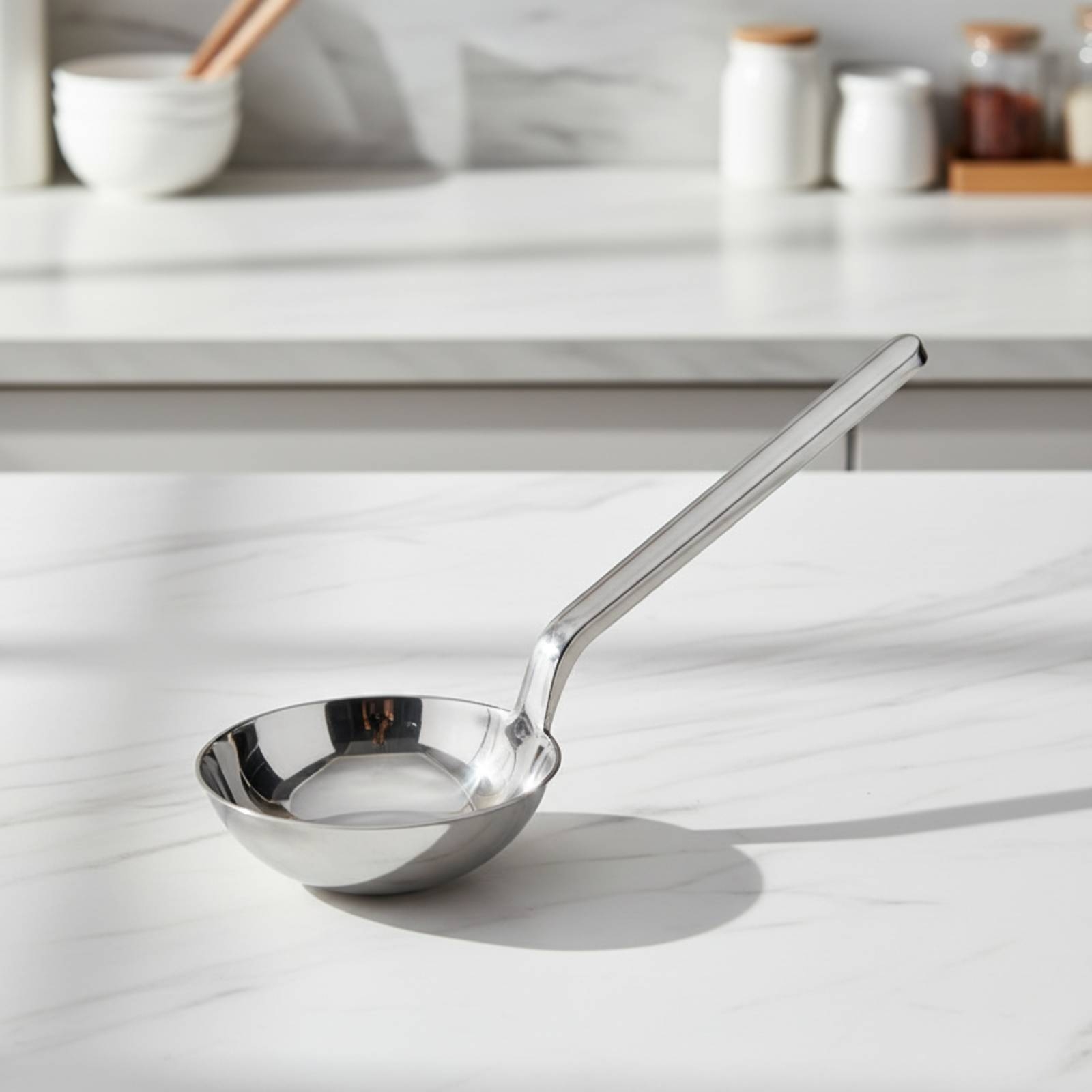 Suppenkelle, einteilige Suppen – Home Cooking Restaurant Bewertung und Preis