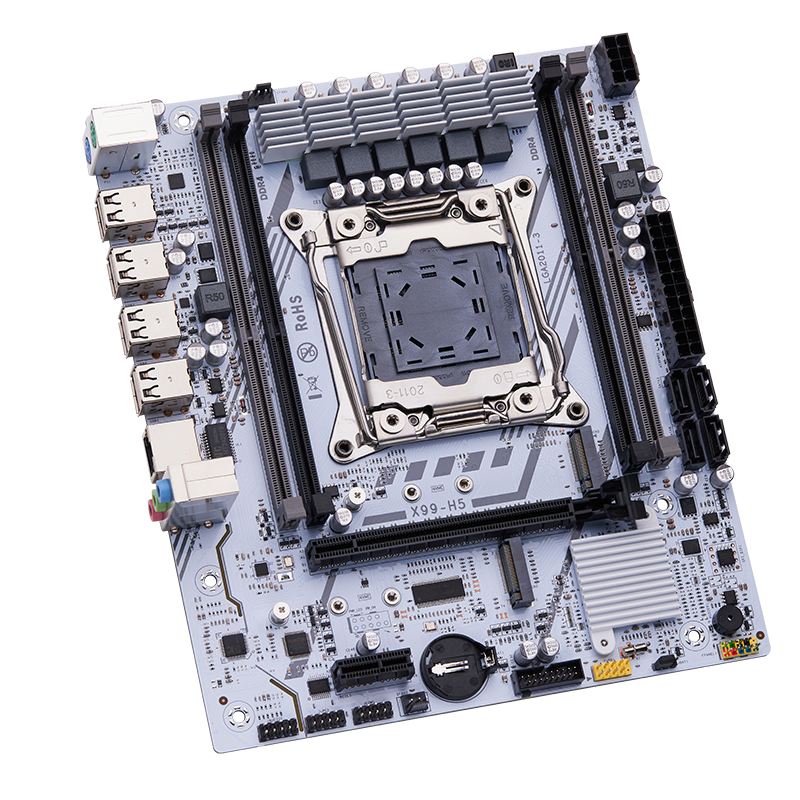 QIYIDA X99 Motherboard Set Kit – Home Cooking Videos Bewertung und Preis