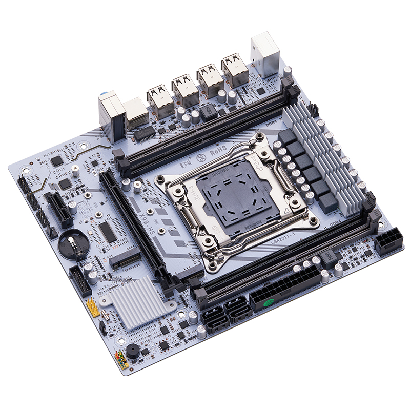 QIYIDA X99 Motherboard Set Kit – Home Cooking Videos Bewertung und Preis