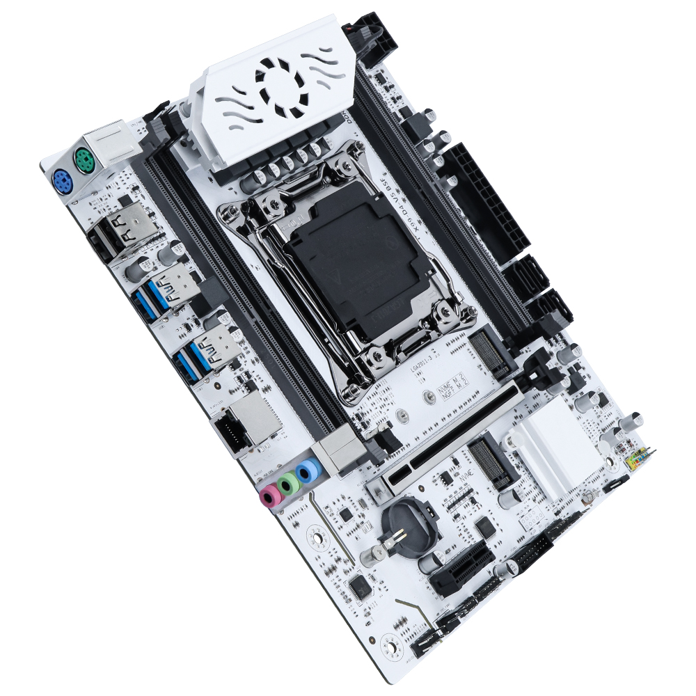 MOUGOL X99 Motherboard Kit C61 – Home Cooking Videos Bewertung und Preis